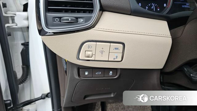 Hyundai Grandeur IG 2019 Белый из Кореи, фото 5