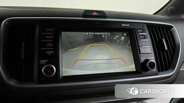Kia The New Ray 2019 Белый из Кореи, фото 5