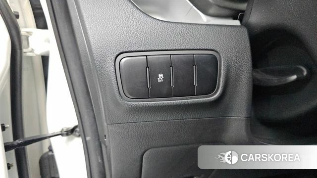Kia The New Ray 2021 Белый из Кореи, фото 5