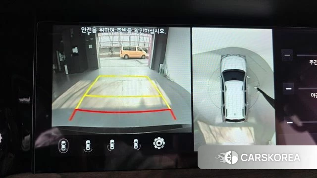 Kia Mohave Master 2020 Черный из Кореи, фото 5