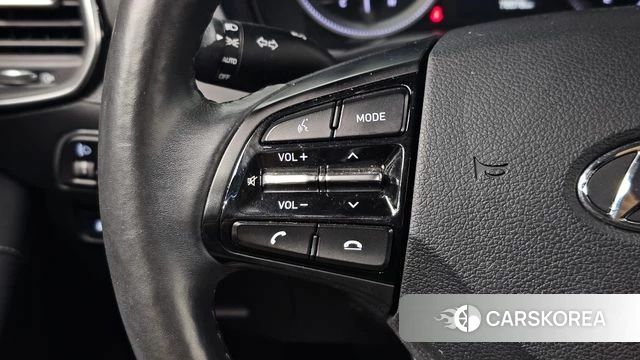 Hyundai Grandeur IG 2019 Черный из Кореи, фото 5