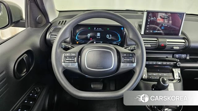 Hyundai Casper 2022 Зеленый из Кореи, фото 5