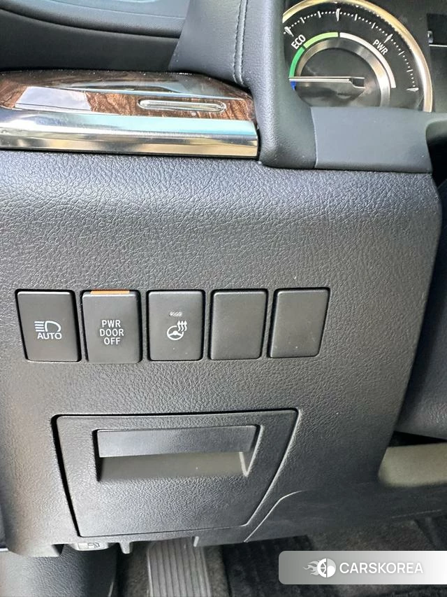 Toyota Alphard 2021 Черный из Китая, фото 5