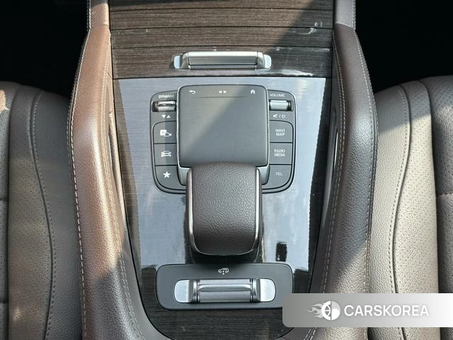 Mercedes-Benz GLE 2021 Черный из Китая, фото 5