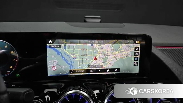 Mercedes-Benz GLA - Class H247 2023 Белый из Кореи, фото 5
