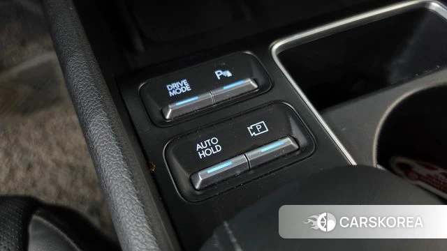 Hyundai Sonata D Edge (DN8) 2023 Черный из Кореи, фото 5