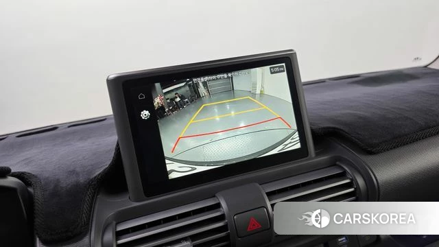 Hyundai Casper 2023 Светло-зеленый из Кореи, фото 5