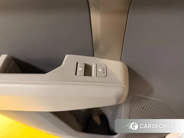 Kia EV3 2024 Белый из Кореи, фото 5