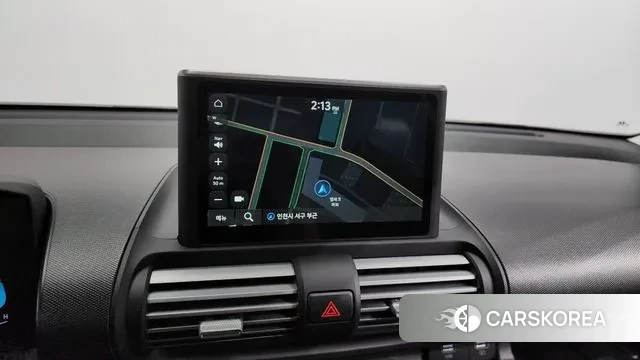 Hyundai Casper 2022 Белый из Кореи, фото 5