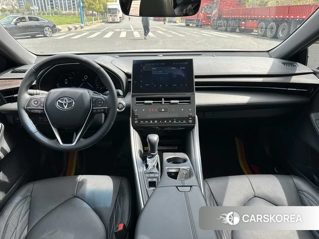 Toyota Avalon 2023 Другой из Китая, фото 5