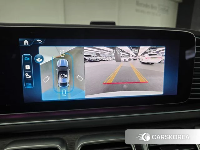 Mercedes-Benz GLE-Class W167 2026 Белый из Кореи, фото 5