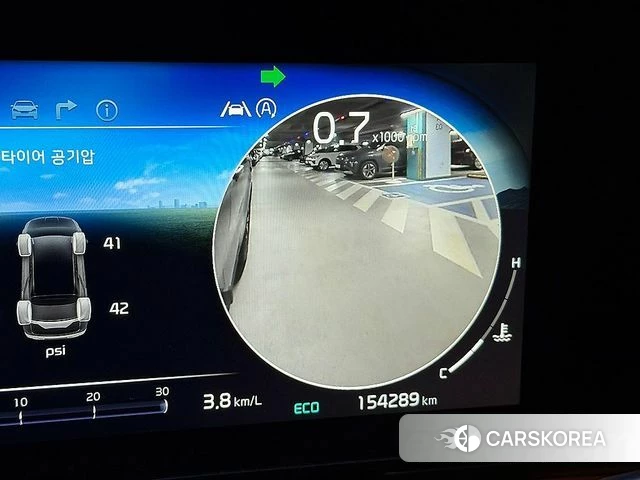 Kia Carnival 4th generation 2021 Черный из Кореи, фото 5