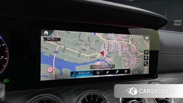 Mercedes-Benz CLS-Class C257 2021 Белый из Кореи, фото 5