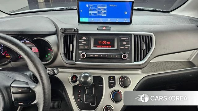 Kia The New Ray 2019 Серебряный из Кореи, фото 5