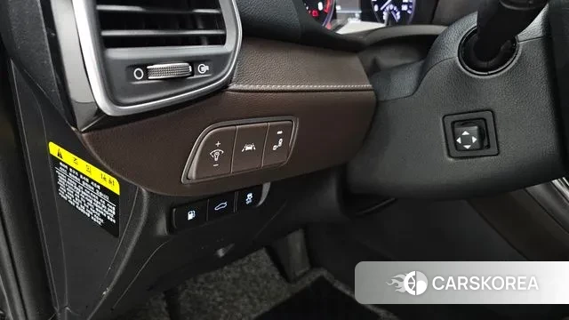 Hyundai Grandeur IG 2018 Серый из Кореи, фото 5
