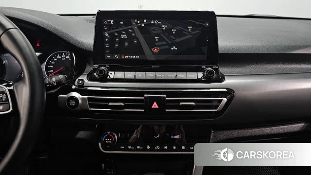 Kia Seltos 2020 Белый из Кореи, фото 5
