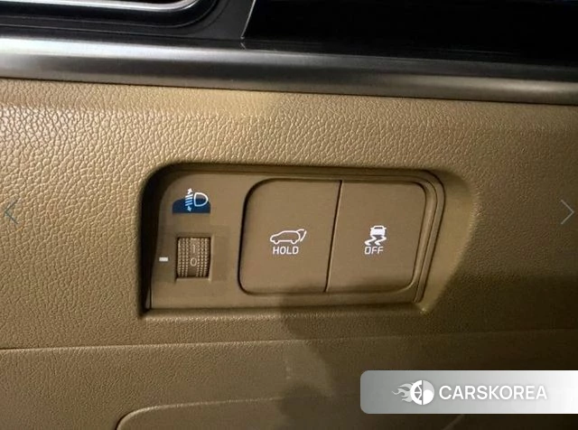 Kia The New Sorento 4th Generation 2024 Белый из Кореи, фото 5