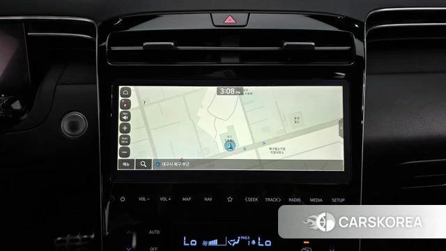 Hyundai Tucson (NX4) 2021 Серый из Кореи, фото 5