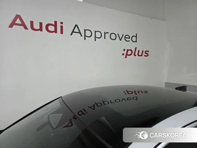 Audi A5 (B10) 2025 Белый из Кореи, фото 5