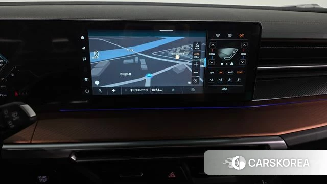 Ssangyong The New Torres 2026 Белый из Кореи, фото 5