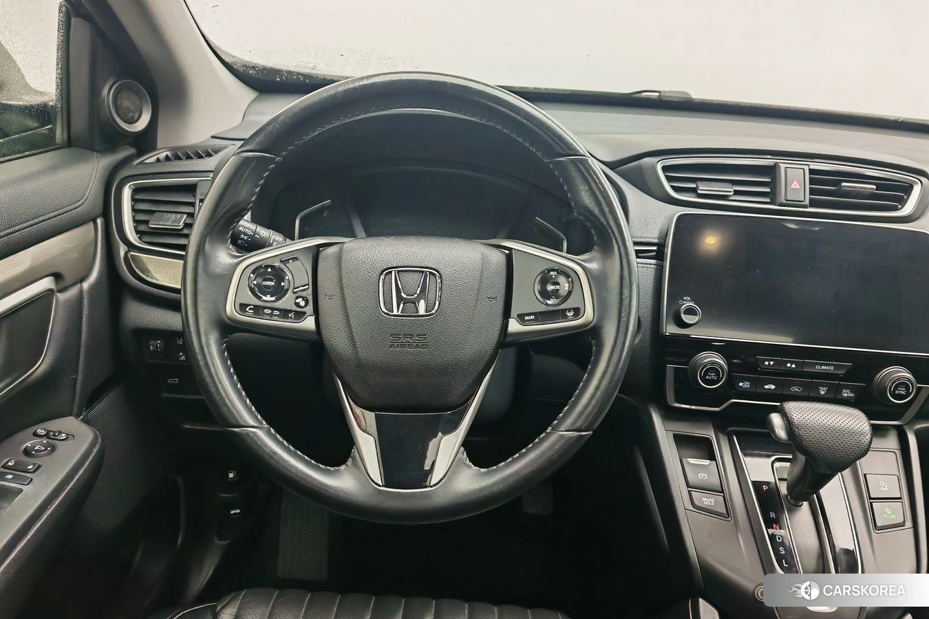 Honda Breeze 2021 Черный из Китая, фото 5