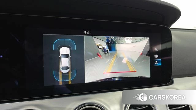 Mercedes-Benz E-Class W213 2021 Черный из Кореи, фото 5