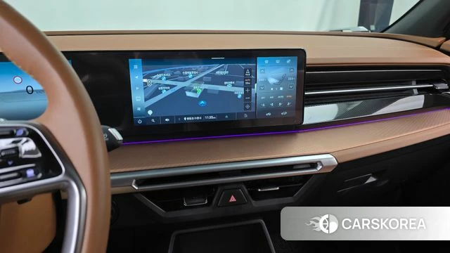 Ssangyong The New Torres 2025 Белый из Кореи, фото 5