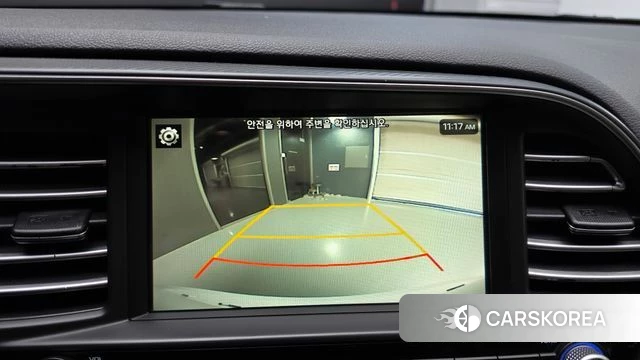 Hyundai The New Avante AD 2019 Белый из Кореи, фото 6