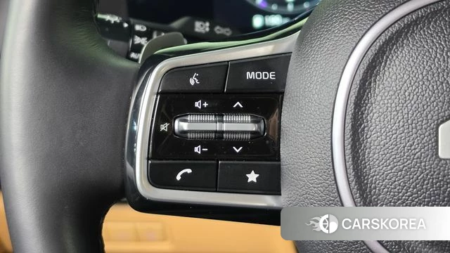 Kia Carnival 4th generation 2023 Белый из Кореи, фото 5