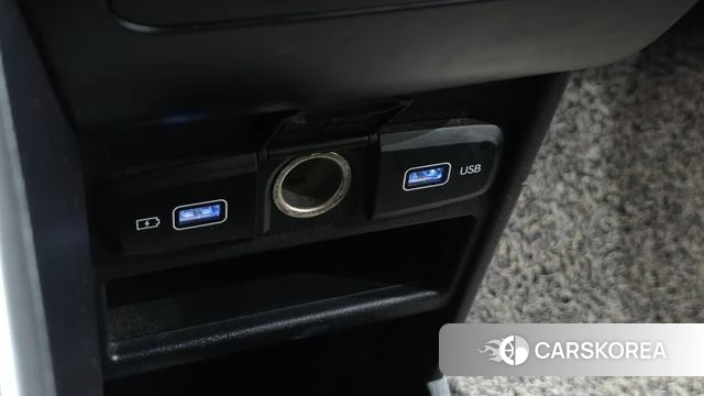 Hyundai Staria 2022 Серебряный из Кореи, фото 5