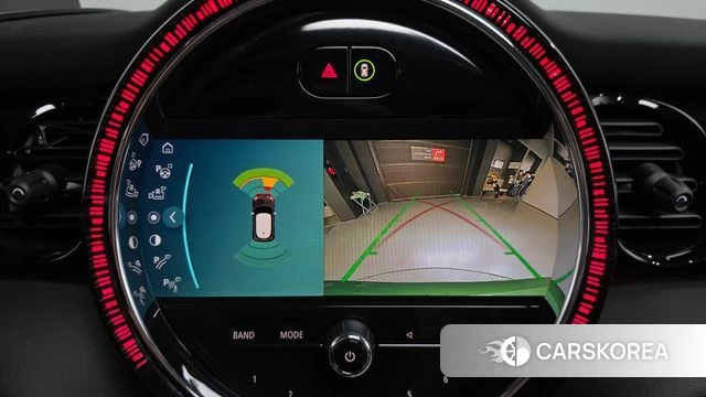 Mini Cooper S 2021 Зеленый из Кореи, фото 5