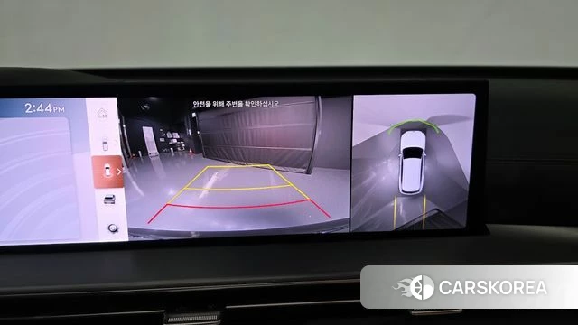 Genesis GV80 2024 Черный из Кореи, фото 5
