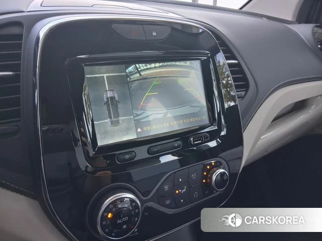 Renault Korea (Samsung) New QM3 2019 Фиолетовый из Кореи, фото 5