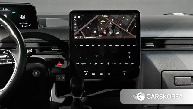 Hyundai Staria 2023 Серебристо-серый из Кореи, фото 5