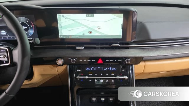 Kia Carnival 4th generation 2023 Белый из Кореи, фото 5