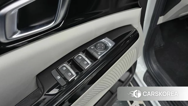 Kia Carnival 4th generation 2020 Белый из Кореи, фото 5