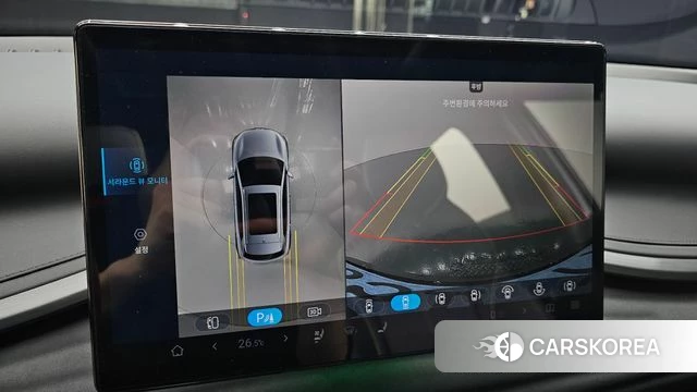 BYD Ato 3 2025 Белый из Кореи, фото 5