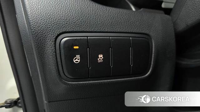 Kia The New Kia Ray EV 2023 Белый из Кореи, фото 5