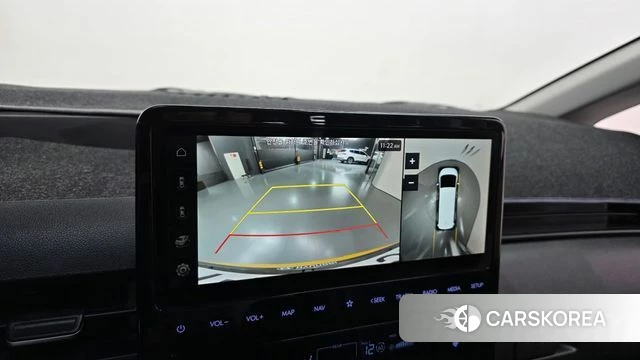 Hyundai Staria 2021 Желтый из Кореи, фото 5