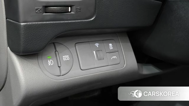 Hyundai The New Grand Starex 2018 Серебряный из Кореи, фото 5