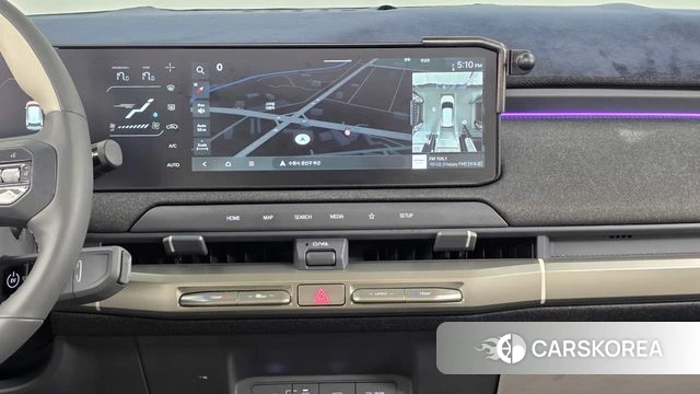 Kia EV3 2024 Белый из Кореи, фото 5