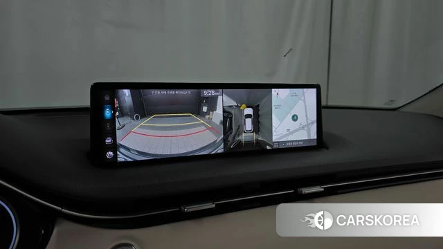 Genesis GV70 2021 Серый из Кореи, фото 5