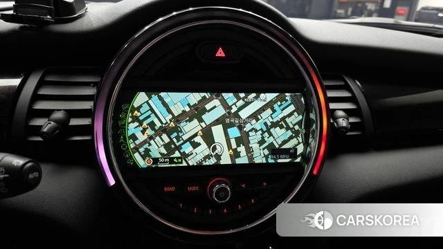 Mini Cooper 2018 Черный из Кореи, фото 5