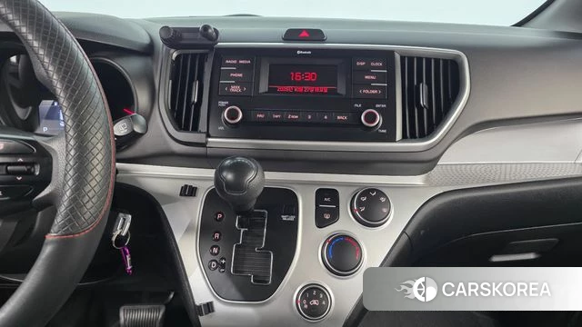 Kia The New Ray 2020 Фиолетовый из Кореи, фото 5