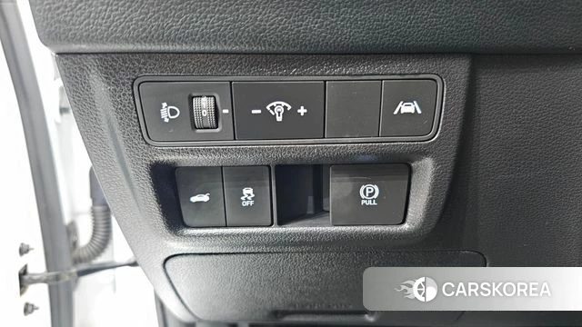 Hyundai Sonata (DN8) 2022 Белый из Кореи, фото 5