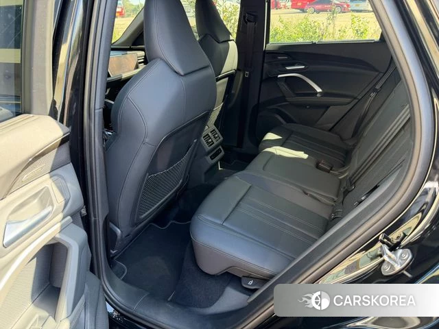 Audi Q5 (80A) id 5038884 из Кореи 5