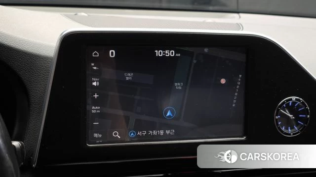Hyundai Grandeur IG 2018 Белый из Кореи, фото 5