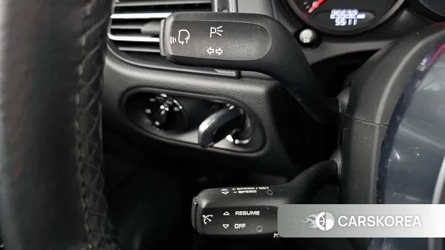 Porsche Macan 2021 Белый из Кореи, фото 5