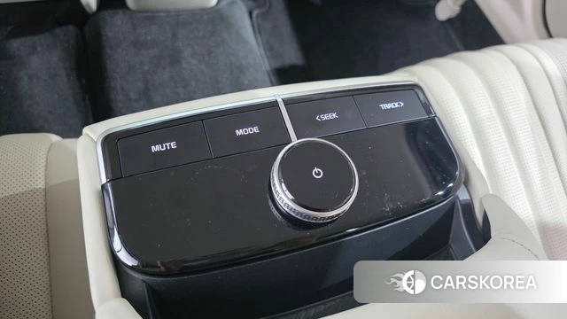Kia The New K8 Hybrid 2024 Белый из Кореи, фото 5