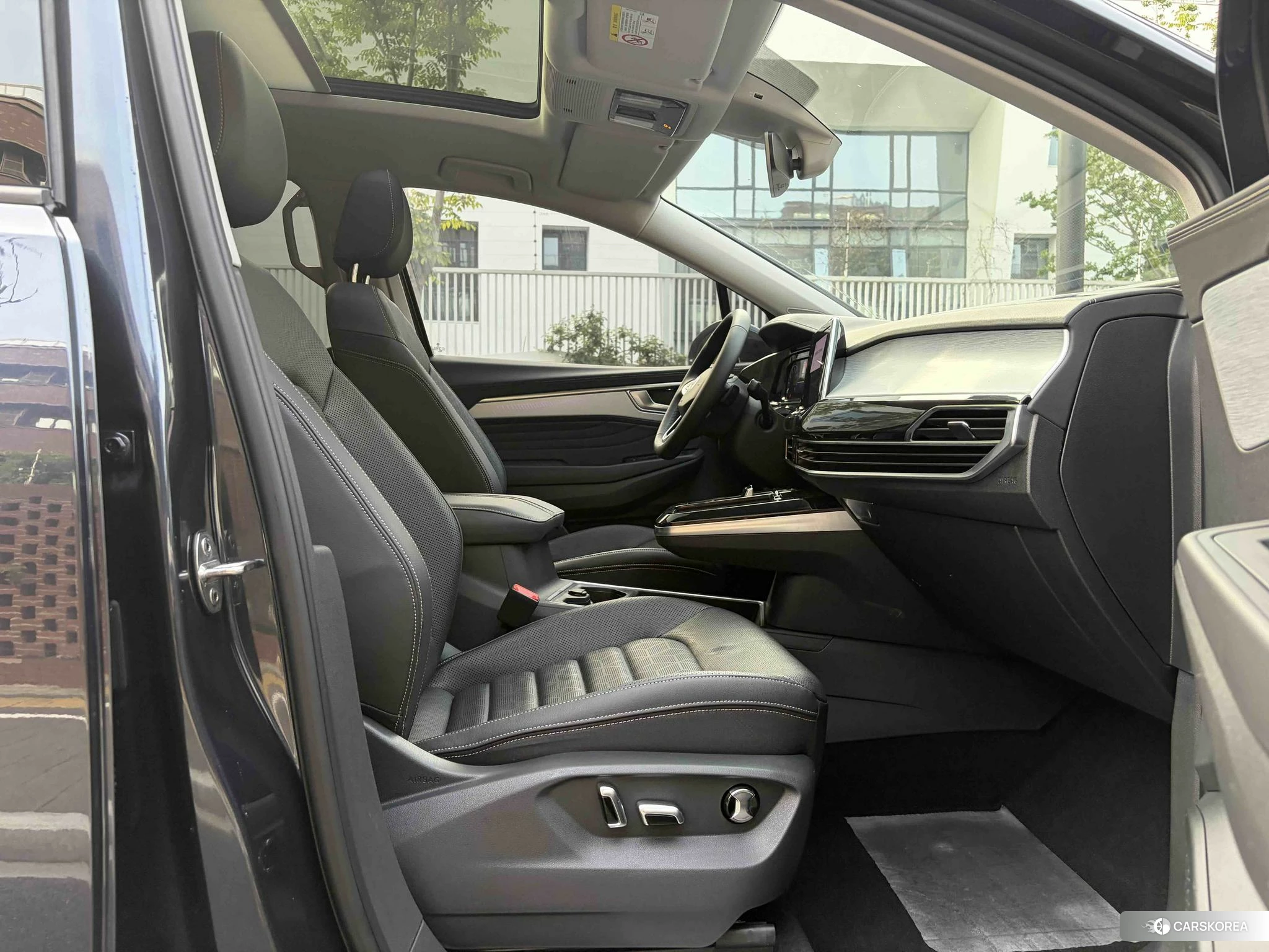 Volkswagen Talagon 2022 Черный из Китая, фото 5
